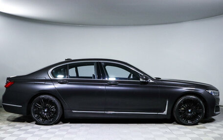 BMW 7 серия, 2019 год, 7 400 000 рублей, 5 фотография