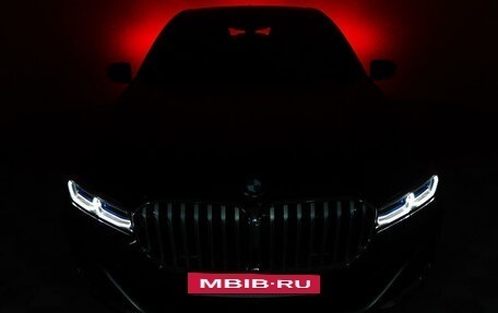 BMW 7 серия, 2019 год, 7 400 000 рублей, 15 фотография