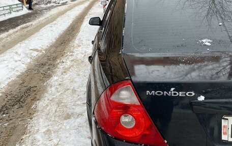 Ford Mondeo III, 2001 год, 320 000 рублей, 8 фотография