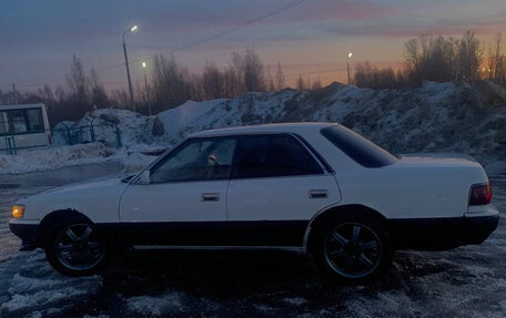 Toyota Chaser IV, 1991 год, 180 000 рублей, 5 фотография