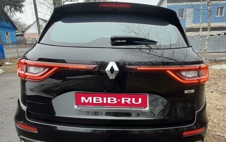 Renault Koleos II, 2017 год, 2 222 222 рублей, 6 фотография