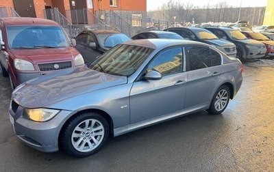 BMW 3 серия, 2005 год, 590 000 рублей, 1 фотография