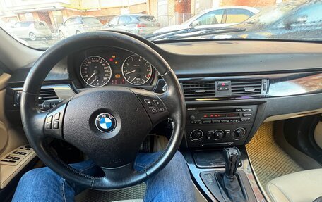 BMW 3 серия, 2005 год, 590 000 рублей, 6 фотография
