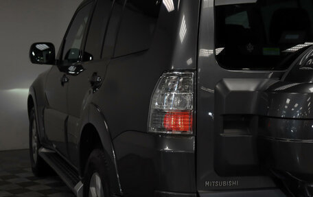 Mitsubishi Pajero IV, 2012 год, 2 286 000 рублей, 18 фотография