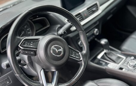 Mazda 3, 2018 год, 1 760 000 рублей, 9 фотография
