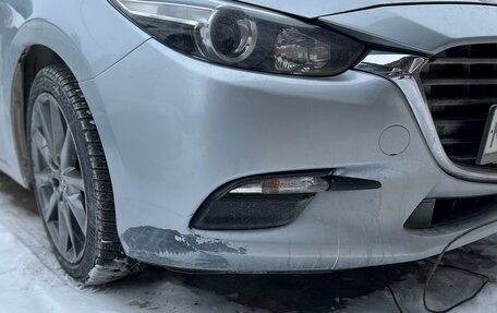 Mazda 3, 2018 год, 1 760 000 рублей, 3 фотография