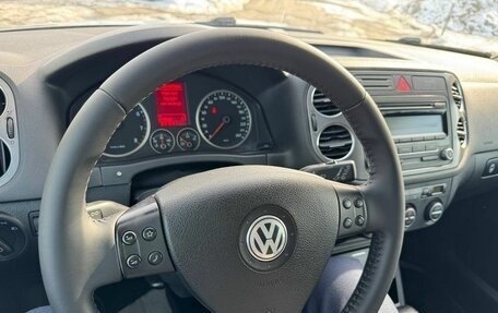Volkswagen Tiguan I, 2009 год, 1 039 000 рублей, 29 фотография