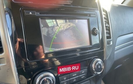 Mitsubishi Pajero IV, 2014 год, 2 750 000 рублей, 21 фотография