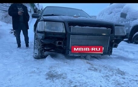 Audi 100, 1992 год, 170 000 рублей, 8 фотография