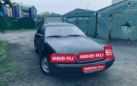 Audi 100, 1992 год, 170 000 рублей, 6 фотография