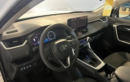 Toyota RAV4, 2023 год, 4 440 000 рублей, 17 фотография