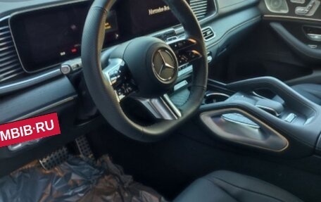 Mercedes-Benz GLS, 2024 год, 16 200 000 рублей, 6 фотография