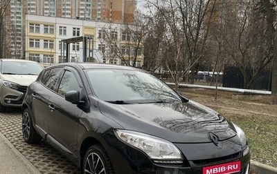Renault Megane III, 2014 год, 830 000 рублей, 1 фотография