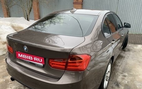 BMW 3 серия, 2012 год, 1 580 000 рублей, 6 фотография