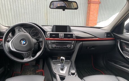 BMW 3 серия, 2012 год, 1 580 000 рублей, 12 фотография