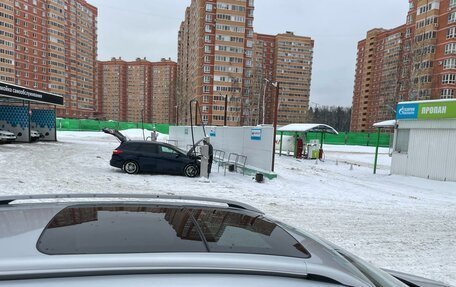 Ford Escape III, 2017 год, 1 785 000 рублей, 2 фотография
