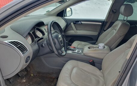 Audi Q7, 2007 год, 960 000 рублей, 2 фотография