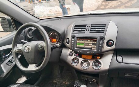 Toyota RAV4, 2012 год, 1 700 000 рублей, 16 фотография