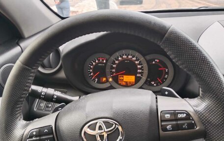 Toyota RAV4, 2012 год, 1 700 000 рублей, 14 фотография