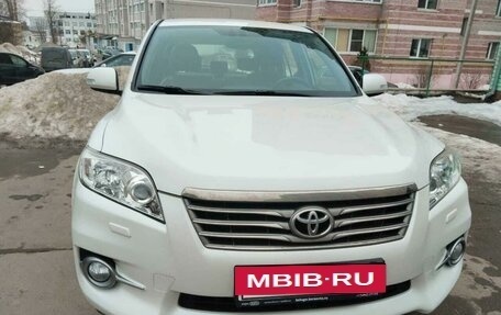 Toyota RAV4, 2012 год, 1 700 000 рублей, 12 фотография