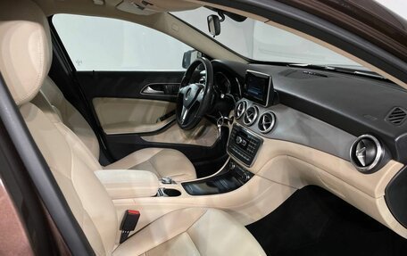 Mercedes-Benz GLA, 2015 год, 1 897 000 рублей, 13 фотография