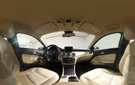 Mercedes-Benz GLA, 2015 год, 1 897 000 рублей, 12 фотография