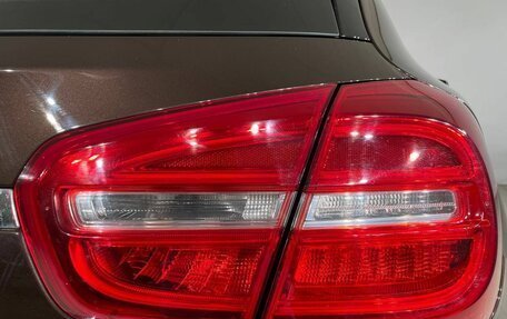 Mercedes-Benz GLA, 2015 год, 1 897 000 рублей, 21 фотография