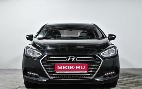 Hyundai i40 I рестайлинг, 2016 год, 1 499 000 рублей, 2 фотография