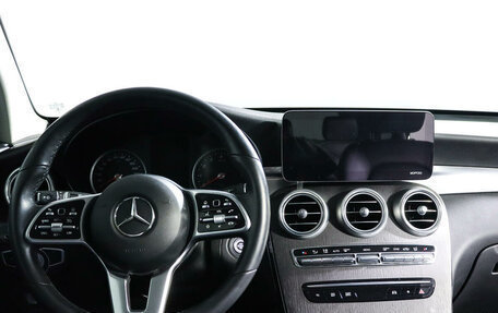 Mercedes-Benz GLC, 2020 год, 4 800 000 рублей, 12 фотография