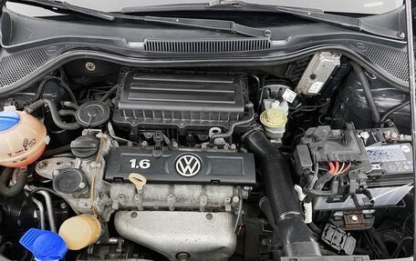Volkswagen Polo VI (EU Market), 2015 год, 1 049 000 рублей, 17 фотография
