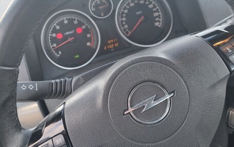 Opel Astra H, 2010 год, 630 000 рублей, 19 фотография