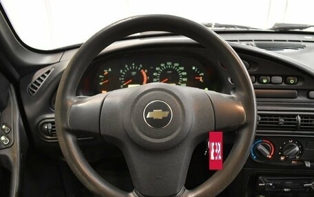 Chevrolet Niva I рестайлинг, 2014 год, 750 000 рублей, 6 фотография