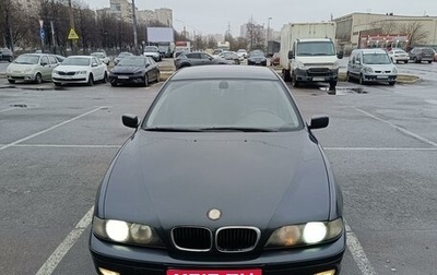 BMW 5 серия, 1999 год, 680 000 рублей, 1 фотография
