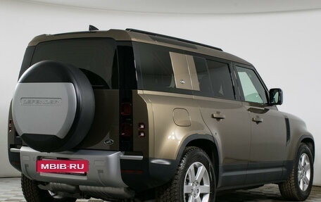 Land Rover Defender II, 2020 год, 8 200 000 рублей, 5 фотография
