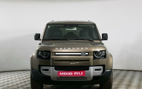 Land Rover Defender II, 2020 год, 8 200 000 рублей, 2 фотография