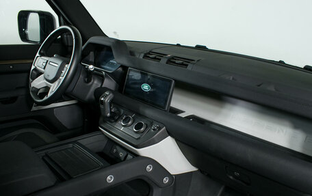 Land Rover Defender II, 2020 год, 8 200 000 рублей, 10 фотография