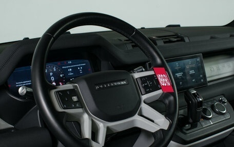 Land Rover Defender II, 2020 год, 8 200 000 рублей, 16 фотография