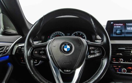 BMW 5 серия, 2016 год, 3 150 000 рублей, 9 фотография