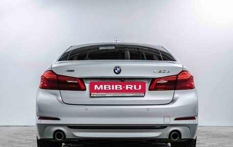 BMW 5 серия, 2016 год, 3 150 000 рублей, 5 фотография
