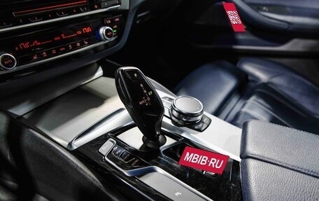 BMW 5 серия, 2016 год, 3 150 000 рублей, 12 фотография