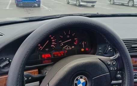 BMW 5 серия, 1999 год, 680 000 рублей, 8 фотография