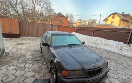 BMW 3 серия, 1994 год, 250 000 рублей, 1 фотография