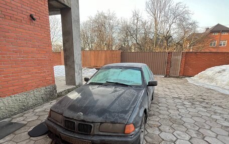 BMW 3 серия, 1994 год, 250 000 рублей, 2 фотография