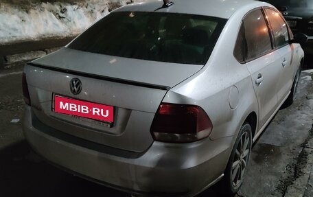 Volkswagen Polo VI (EU Market), 2019 год, 1 900 000 рублей, 2 фотография