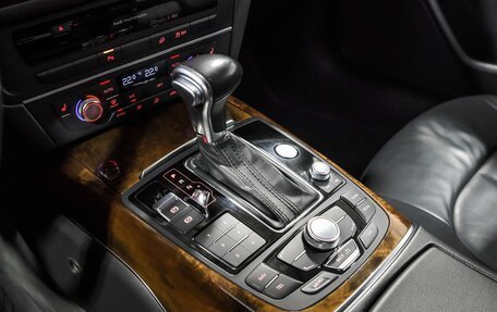 Audi A6 allroad, 2014 год, 2 770 000 рублей, 11 фотография