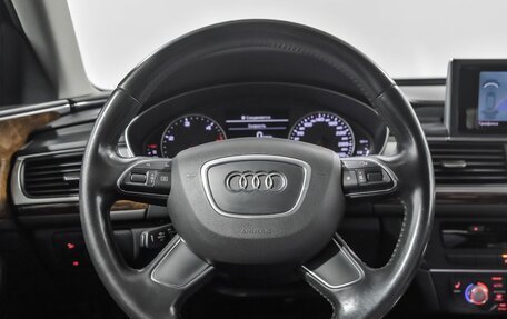 Audi A6 allroad, 2014 год, 2 770 000 рублей, 9 фотография