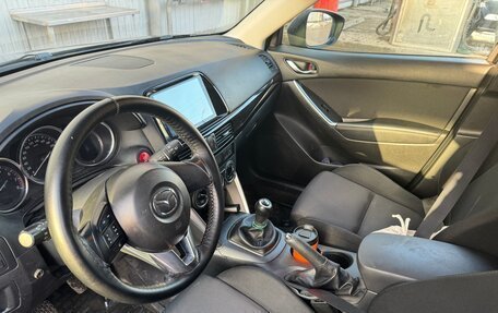 Mazda CX-5 II, 2013 год, 1 650 000 рублей, 8 фотография