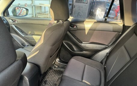 Mazda CX-5 II, 2013 год, 1 650 000 рублей, 10 фотография