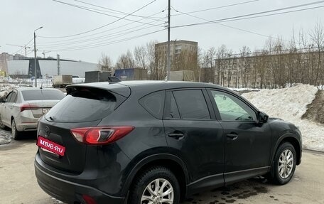 Mazda CX-5 II, 2013 год, 1 650 000 рублей, 4 фотография