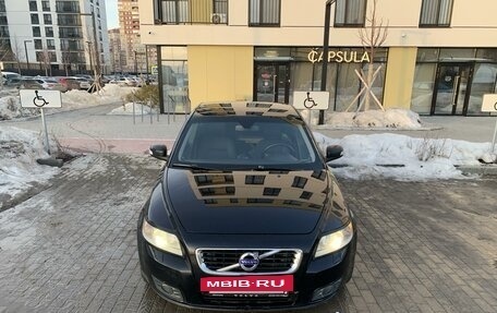 Volvo S40 II, 2007 год, 990 000 рублей, 3 фотография
